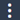 Options icon