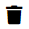 bin icon